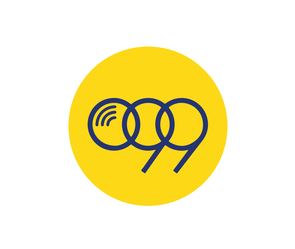 099 Primo Communication Logo